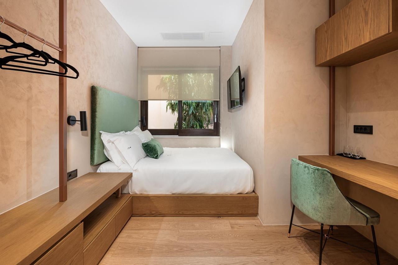 Anassa Chania Boutique Hotel ภายนอก รูปภาพ