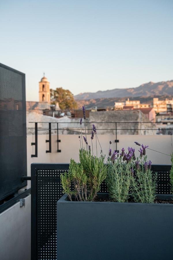 Anassa Chania Boutique Hotel ภายนอก รูปภาพ