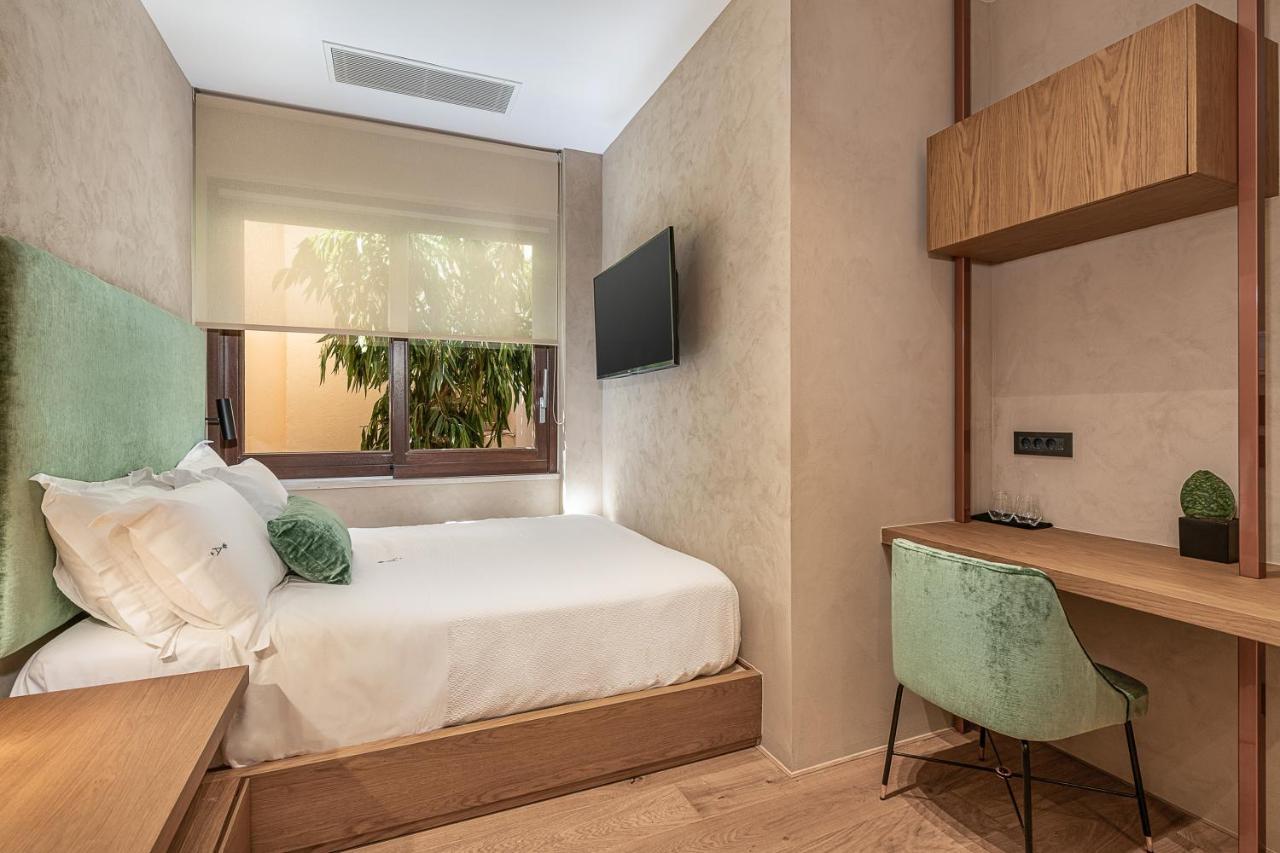 Anassa Chania Boutique Hotel ภายนอก รูปภาพ