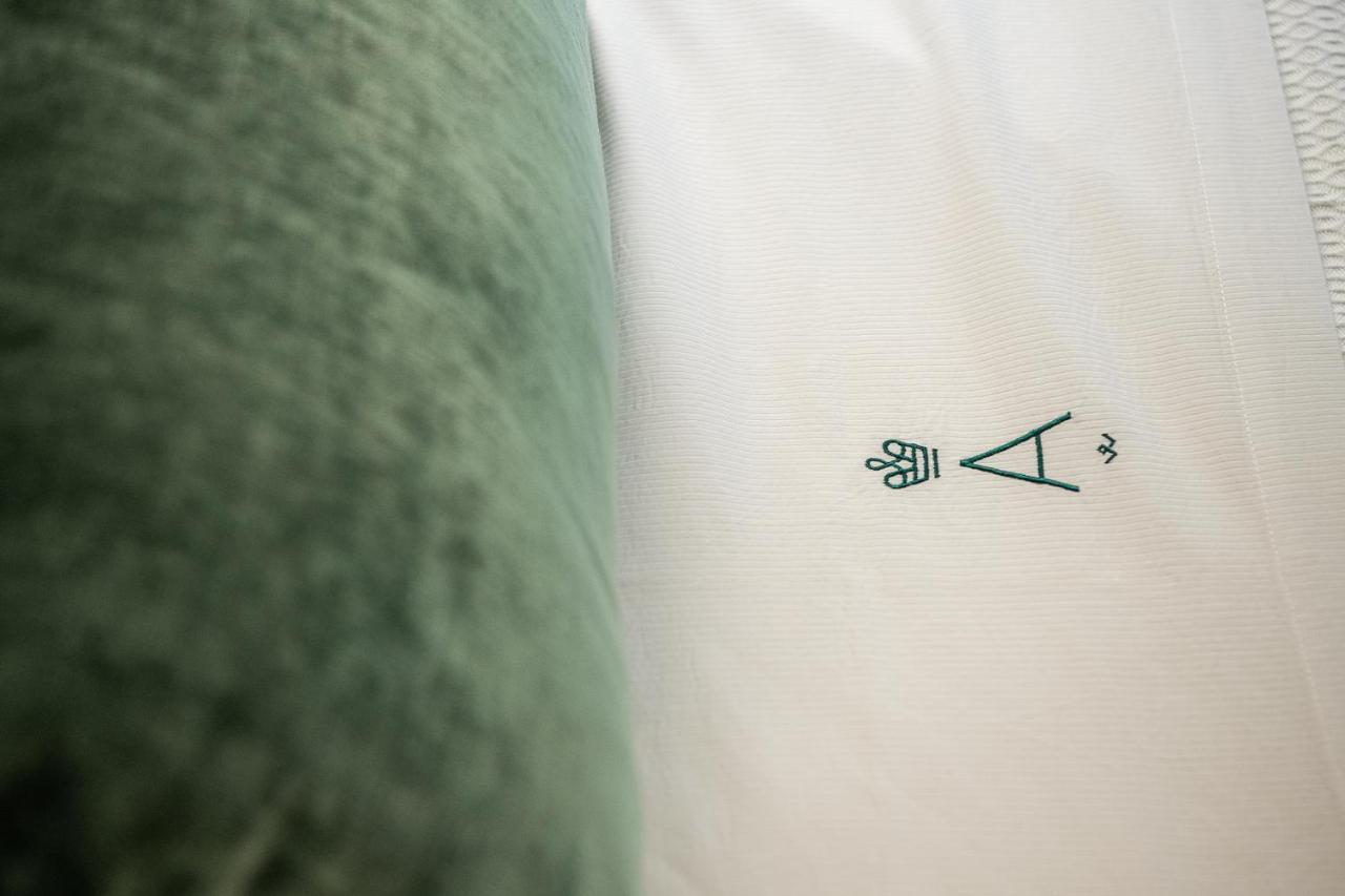 Anassa Chania Boutique Hotel ภายนอก รูปภาพ
