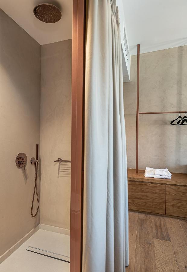 Anassa Chania Boutique Hotel ภายนอก รูปภาพ